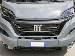 FIAT DUCATO 290 33 2021 33 MH1 2.2 mjt3 140cv serie 8