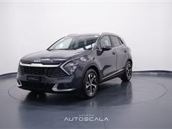 KIA SPORTAGE 1.6 TGDi 150cv GPL Style