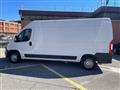 FIAT Ducato Uh 2 2.3 multi jet 16 V 130 cv Ducato 35 2.3 MJT 130CV PLM-SL-TM Furgone Vetrato Maxi