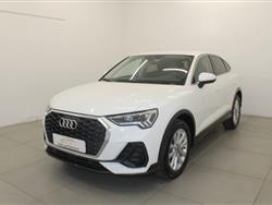 AUDI Q3 SPORTBACK Sportback 2.0 TDI S tronic Sport Edition