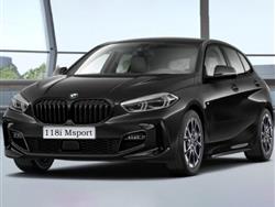 BMW SERIE 1 i 5P 136CV Steptronic M Sport Colorvision