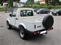 SUZUKI SAMURAI 1.9 D PICK-UP PASSO LUNGO PARI AL NUOVO