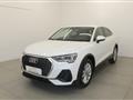 AUDI Q3 SPORTBACK Sportback 2.0 TDI S tronic Sport Edition