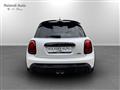 MINI 3 PORTE JCW 3p 2.0 JCW JCW auto