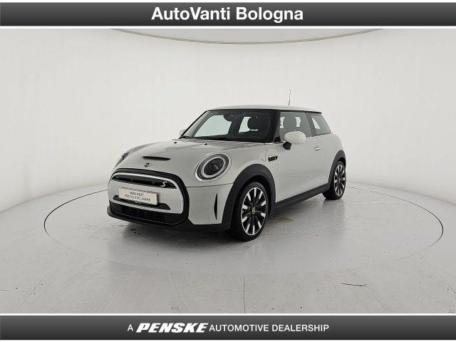 MINI 3 PORTE JCW Cooper SE Yours