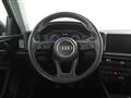 AUDI A1 SPORTBACK A1 SPB 25 TFSI