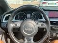 AUDI A5 CABRIO Cabrio 2.0 TDI 177 CV multitronic