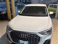 AUDI Q3 SPORTBACK SPB Sportback 35 TDI Business Plus