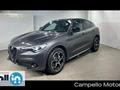 ALFA ROMEO STELVIO 2.2 Turbo Diesel 210cv AT8 Q4 Veloce My22