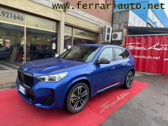 BMW X1 sDrive 18d Msport FULL OPTIONAL