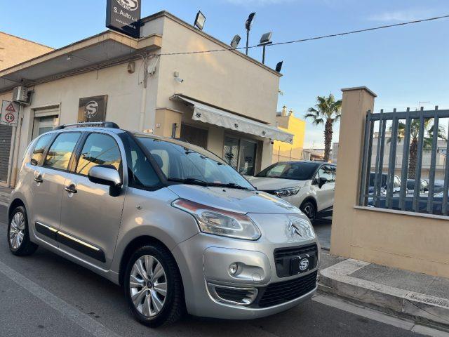 CITROEN C3 PICASSO 1.6 HDi 90 Exclusive