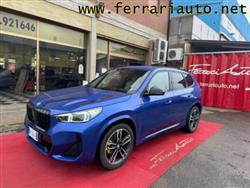 BMW X1 sDrive 18d Msport FULL OPTIONAL