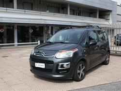 CITROEN C3 PICASSO PureTech 110 Feel Edition