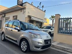 CITROEN C3 PICASSO 1.6 HDi 90 Exclusive