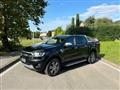 FORD RANGER 2.0 TDCi 213CV DC LIMITED 5 posti 9.900KM !!!!!!