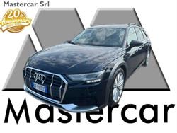 AUDI A6 ALLROAD 45 3.0 tdi mhev quattro 245cv s-tronic tg: GF099RZ