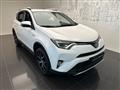 TOYOTA RAV4 2.5 Hybrid 2WD Style