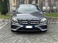 MERCEDES CLASSE E STATION WAGON d S.W. 4Matic Auto Premium Plus Iva Deducibile