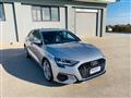 AUDI A3 Sportback A3New Sportback 35 Tdi 150 cv S-Tronic Business Advanced; Na