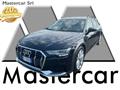 AUDI A6 ALLROAD 45 3.0 tdi mhev quattro 245cv s-tronic tg: GF099RZ