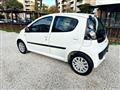 CITROEN C1 1.0 5 porte Seduction