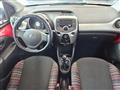 CITROEN C1 1.0 vti Live E6 NEOPATENTATI