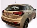 HYUNDAI I20 1.2 5 porte Connectline