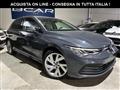 VOLKSWAGEN GOLF 2.0 TDI 150CV DSG Life Navi+"18 R-LINE Style +Park