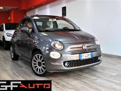 FIAT 500 1.2 Lounge easypower Gpl 69cv