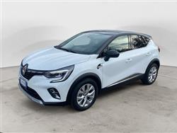 RENAULT NUOVO CAPTUR PLUG-IN HYBRID Captur Plug-in Hybrid E-Tech 160 CV Intens