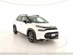 CITROEN C3 AIRCROSS C3 Aircross BlueHDi 110 S&S Feel