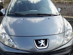 PEUGEOT 207 5p 1.4 vti 16v One-Line GPL - 2008