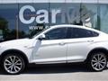 BMW X4 xDrive30dA 258CV xLine