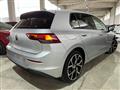 VOLKSWAGEN GOLF 2.0 TDI 150CV DSG Life Navi+"18 R-LINE Style +Park