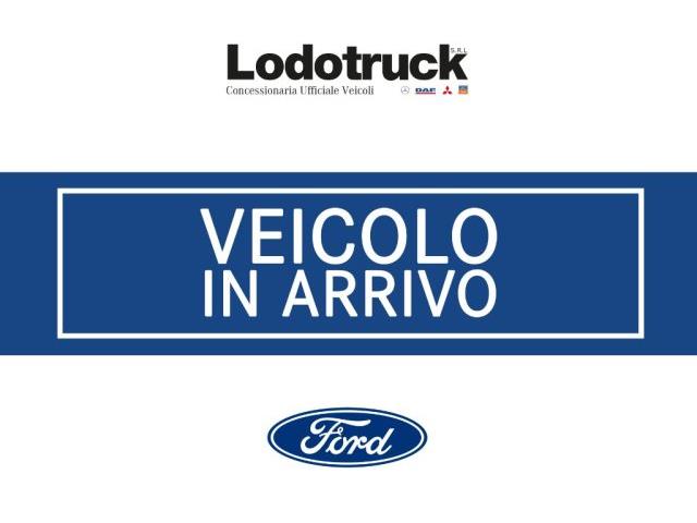 FORD TRANSIT 290 L2H2 Furgone ibrido