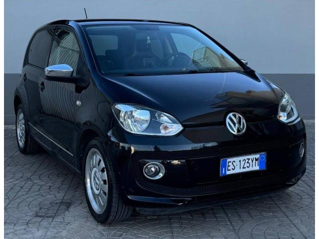 VOLKSWAGEN Up! 1.0 eco up! Move up! 68cv 5p