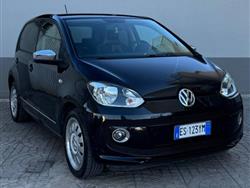 VOLKSWAGEN Up! 1.0 eco up! Move up! 68cv 5p