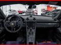 PORSCHE 718 4.0 GT4 RS - WEISSACH - IVA ESP -