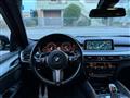 BMW X6 M50d auto