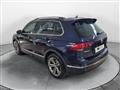 VOLKSWAGEN TIGUAN II 1.6 tdi Sport 115cv