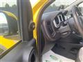 FIAT PANDA CROSS Panda Cross 0.9 TwinAir Turbo S&S 4x4