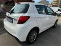 TOYOTA YARIS 1.0 5 porte Lounge