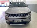 JEEP COMPASS 2.0 Multijet II aut. 4WD Limited