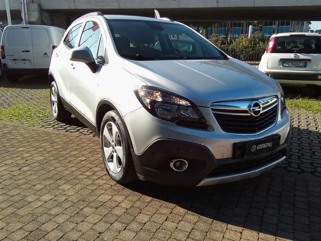 OPEL MOKKA 1.4 Turbo GPL Tech 140CV 4x2 Cosmo b-Color