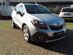 OPEL MOKKA 1.4 Turbo GPL Tech 140CV 4x2 Cosmo b-Color