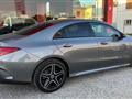 MERCEDES CLASSE CLA COUPE d Automatic Premium Garanzia fino a 5 anni