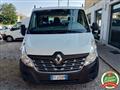 RENAULT MASTER T35 2.3 dCi/130 TP PM-RG Cas. Ribaltabile Twin Tur