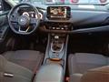 NISSAN QASHQAI 2021 1.3 mhev N-Connecta 2wd 140cv