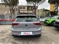 VOLKSWAGEN GOLF 2.0 TDI 150 CV DSG SCR R-Line