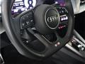 AUDI A3 SPORTBACK SPB 35 TFSI S TRONIC S LINE 18 5 ANNI GARANZIA